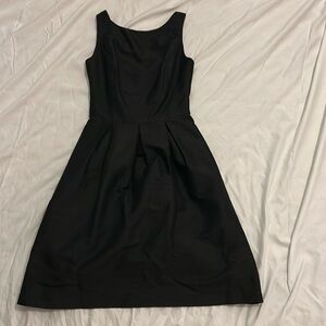 Alfred Sung Tailored Dress Size 6 Excellent Condition